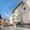 Peristyle Luxury Rooms - map