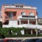 Rooms Villa Padre - map