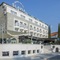 Grand Hotel Slavia - map