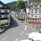 Haus Caspari - map