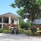 Moana Sands Beachfront Villas - map