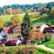 Hotel Gasthof Zur Krone - map