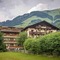 Hotel Sonnhof - map
