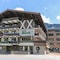 Hotel Edelweiss - map