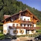 Berghotel Presslauer - map