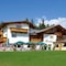 Familienhotel Moos-Alm - map