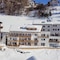 Collina Hotel Garni - map