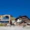 My Alpenwelt Resort - map