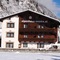 Alpenhaus Monte - map