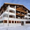 Hotel Marten - map