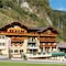 Hotel Kristall - map