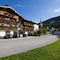 Hotel Frohnatur - map