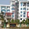 Hotel Siesta Bogra - map