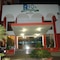 Rios Hotel - map