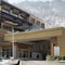 Qafqaz Tufandag Mountain Resort Hotel - map