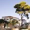 Villa Eleni - map