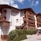Hotel Villa Aurora - map