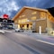 Alpen Select Apartments Kleinwalsertal - map