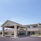 Americinn By Wyndham Webster City - map