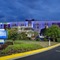 Holiday Inn Express Washington Dc East-Andrews Afb - map