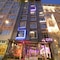 Tulip City Taksim Hotel - map