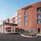Courtyard By Marriott Shippensburg - map
