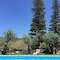 Alamal River Club - map