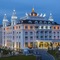 Side Royal Palace Hotel & Spa - All Inclusive - map