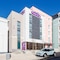 Premier Inn Tenby Town Centre - map