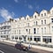 The Majestic Hotel - map