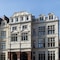 The Z Hotel Shoreditch - map