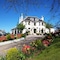 The Ferryhill House Hotel - map