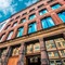 The Shankly Hotel - map