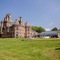 Cornhill Castle Hotel - map