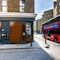 Apartment Wharf – Canary South - map