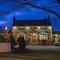 The Plough Inn - map