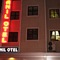 Anil Hotel - map