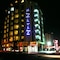 Grand Ahos Hotel & Spa - map