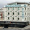 Hotel Melidium - map