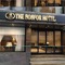 The Bosfor Hotel - map