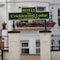Cricklewood Lodge Hotel - map
