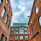 Seel Street Hotel By Epic - map