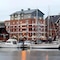 Salthouse Harbour Hotel - map