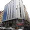 Grand Laleli Hotel - map