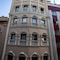 Laleli Blue Marmaray Hotel - map