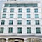 The Grand Mira Hotel - map