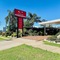 Econo Lodge Gateway Tamworth - map