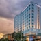 Mercure Hyderabad Kcp Hotel - map