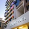 Belmont Hotel Manila Near Naia Terminal 3 Mnl - map