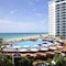 The Perry South Beach - map